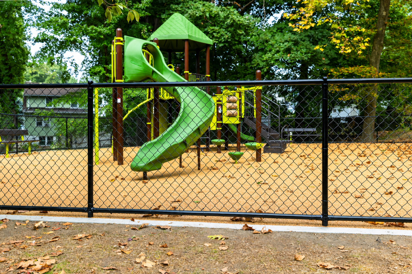 Fence Contractor services in Rohnert Park