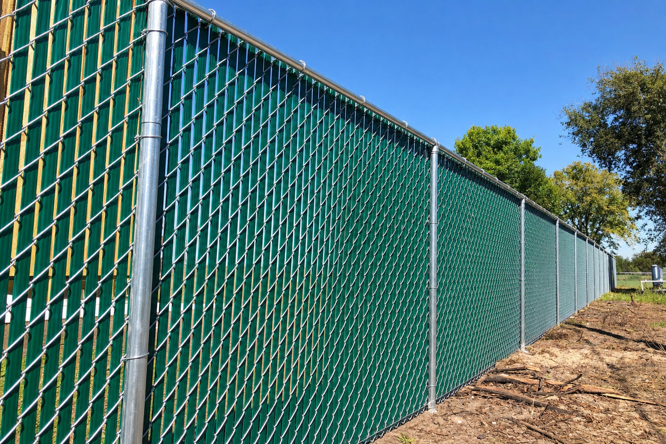 Fence Contractor services in Napa