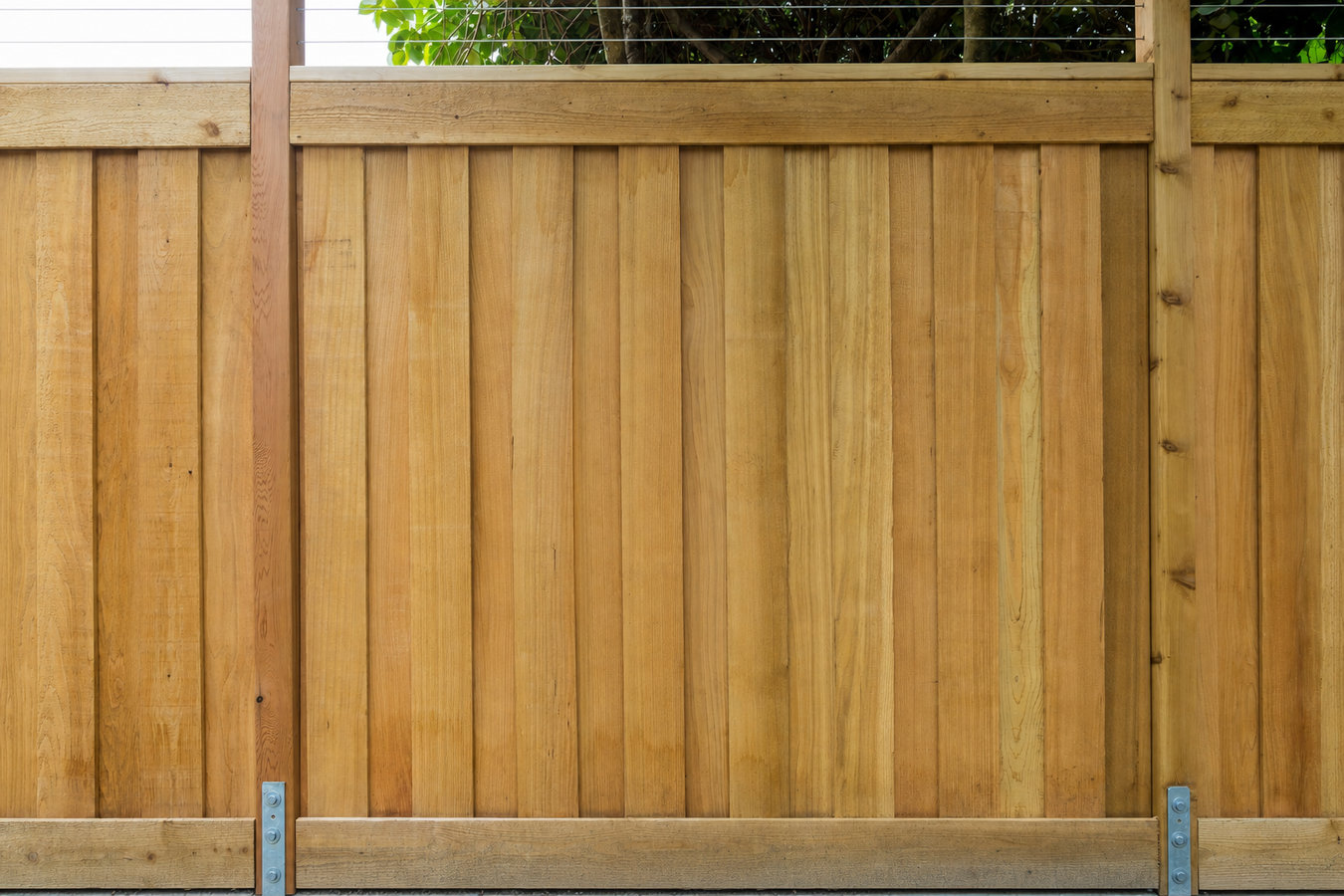 Fence Contractor in Santa Rosa, CA